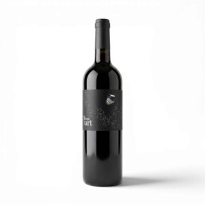 Vin rouge 9ième Art 75 cl Domaine Ambre
