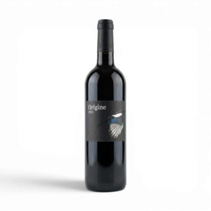 VIN ROUGE ORIGINE 75CL DOMAINE AMBRE