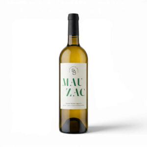 VIN BLANC MAUZAC 75CL DOMAINE DE BRIN