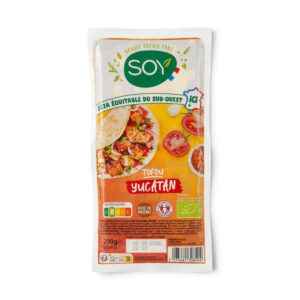 TOFU YUCATAN 2X145GR SOY