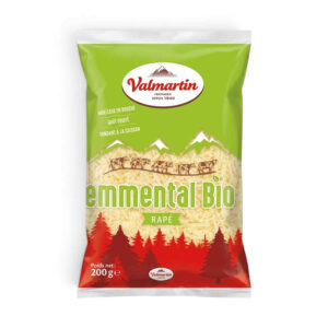EMMENTAL RAPE 200GR VALMARTIN