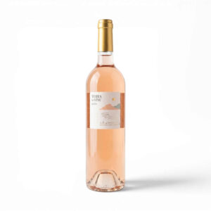 VIN ROSE IGP ILE DE BEAUTE 75CL TERRA DI VINU