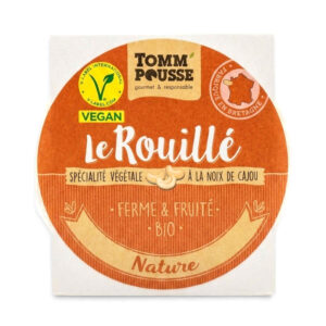 LE ROUILLE NATURE 100GR TOM POUSSE