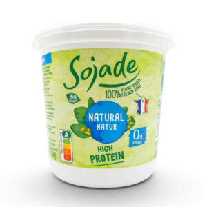 SOJA NATURE 900GR SOJADE