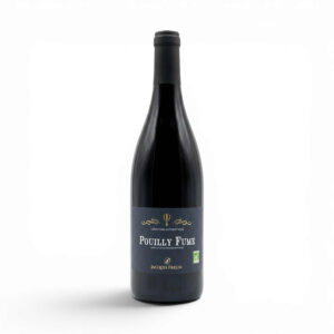 VIN BLANC POUILLY FUME BLANC AOC 75CL JACQUES FRELIN