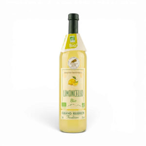 Limoncello 70 cl Grand Rubren
