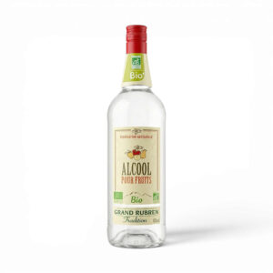 ALCOOL POUR FRUITS 1L GRAND RUBREN