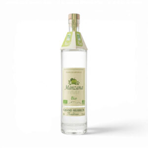 Manzana Verde 70 cl Grand Rubren