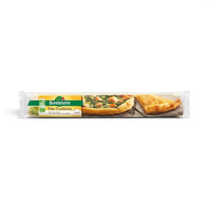 PATE FEUILLETEE 250G BONNETERRE