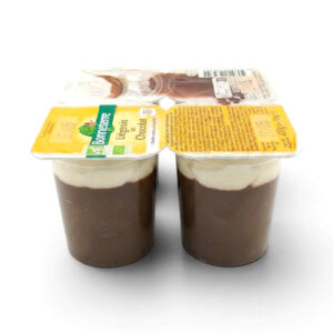 LIEGEOIS CHOCOLAT 100G BONNETERRE