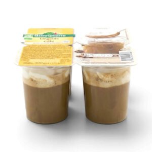 LIEGEOIS CAFE 100G BONNETERRE