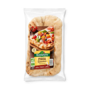 PINSA ROMANA 220GR BONNETERRE