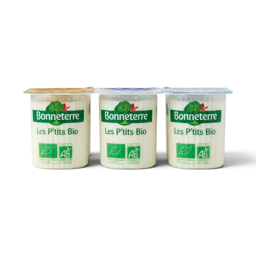 Les P'Tits Bio 360g Bonneterre