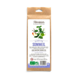 Mélange sommeil 35 g L’Herbier de France