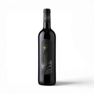 Vin rouge IGP Alpilles Emotion 75 cl Domaine du Val de l’Oule
