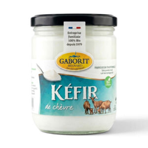 KEFIR DE CHEVRE 400GR GABORIT