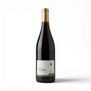 Vin rouge AOC Bergerac sans sulfites biodynamie 75 cl Château Les Miaudoux