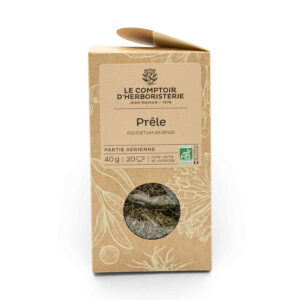 Prêle 40 g Le Comptoir d’Herboristerie