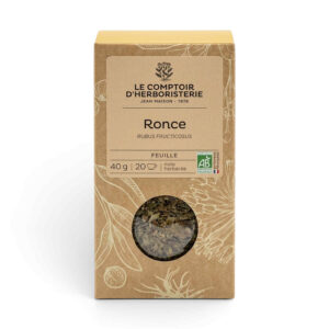Ronce 40 g Le Comptoir d’Herboristerie