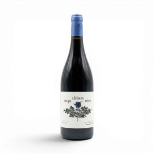 VIN ROUGE AOP MINERVOIS 75CL LA BASTIDE CHATEAU COUPE-ROSES