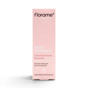 Crème apaisante 50 ml Florame