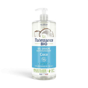 Gel douche coco 1 L Léa Nature