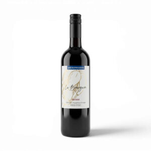 Vin rouge IGP Pays d’Oc 75 cl Roche Mazet
