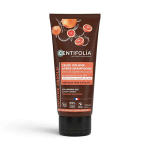 Gelée volume après-shampooing 200 ml Centifolia