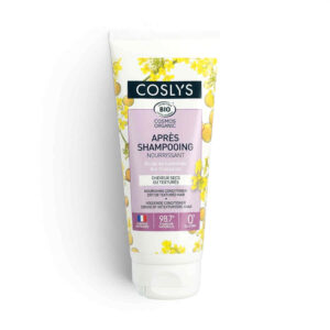 Après-shampooing 200 ml Coslys