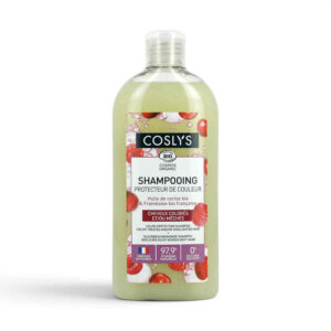SHAMPOOING PROTECTEUR COULEUR 250ML COSLYS