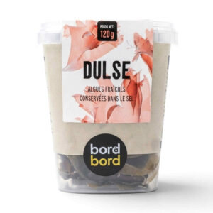 DULSE 120GR BORD A BORD