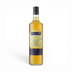 PASTIS DE MARSEILLE 70CL MAX ET CO