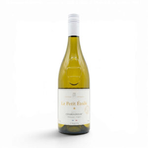 VIN BLANC SANS ALCOOL 75CL LE PETIT ETOILE