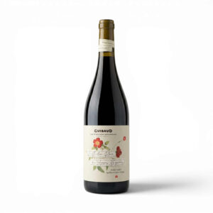 Vin rouge Gaillac Race 75 cl Famille Guibaud