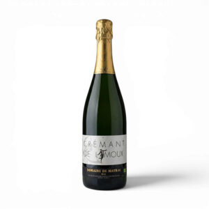 CREMANT DE LIMOUX 75CL DOMAINE DE MAYRAC