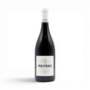 Vin rouge Savoir-être 75 cl Domaine de Mayrac