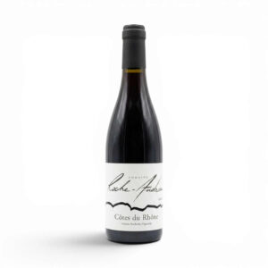 Vin rouge AOC Côtes du Rhône Tradition 37,5 cl Roche Audran