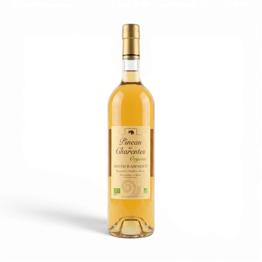 Pineau des Charentes Aoc 75cl Domaine Ramnoux