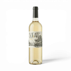 VIN BLANC DEMI SEC SOIF ART 75CL CHATEAU LES VIGNALS