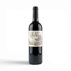 VIN ROUGE SOIF ART 75CL CHATEAU LES VIGNALS