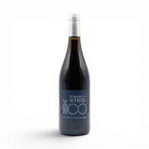 Vin rouge IGP Côtes Catalanes Illico 75 cl Domaine des Schistes
