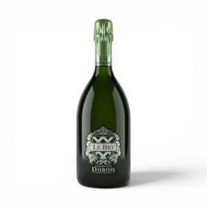 Champagne extra brut AOC Le Bio 75 cl François Dubois
