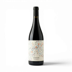 Vin rouge IGP Pays d’Hérault Oscar 75 cl Domaine de la Dourbie
