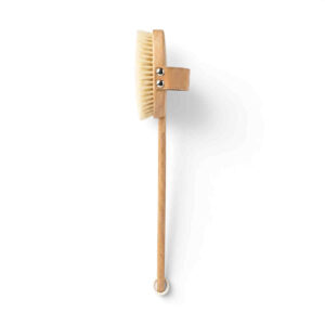 Brosse de bain avec manche Anaé