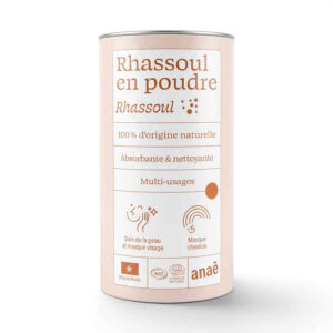 RHASSOUL POUDRE 500GR