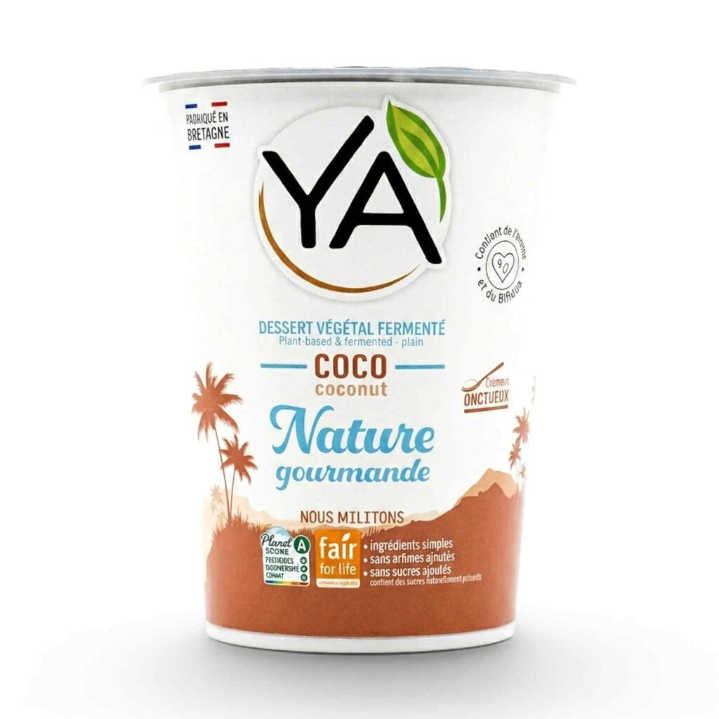 Ya Coco 400ml