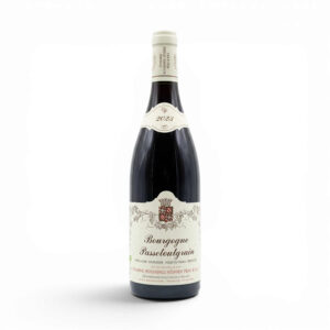 Vin rouge Bourgogne Passetoutgrain biodynamie 75 cl Domaine Rossignol
