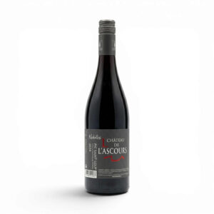 VIN ROUGE AOP LANGUEDOC PIC SAINT LOUP NOBILIS 75CL DOMAINE DE LASCOURS