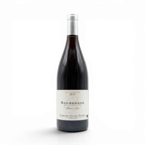 Vin rouge Bourgogne AOP Pinot noir 75 cl Domaine Céline Perrin