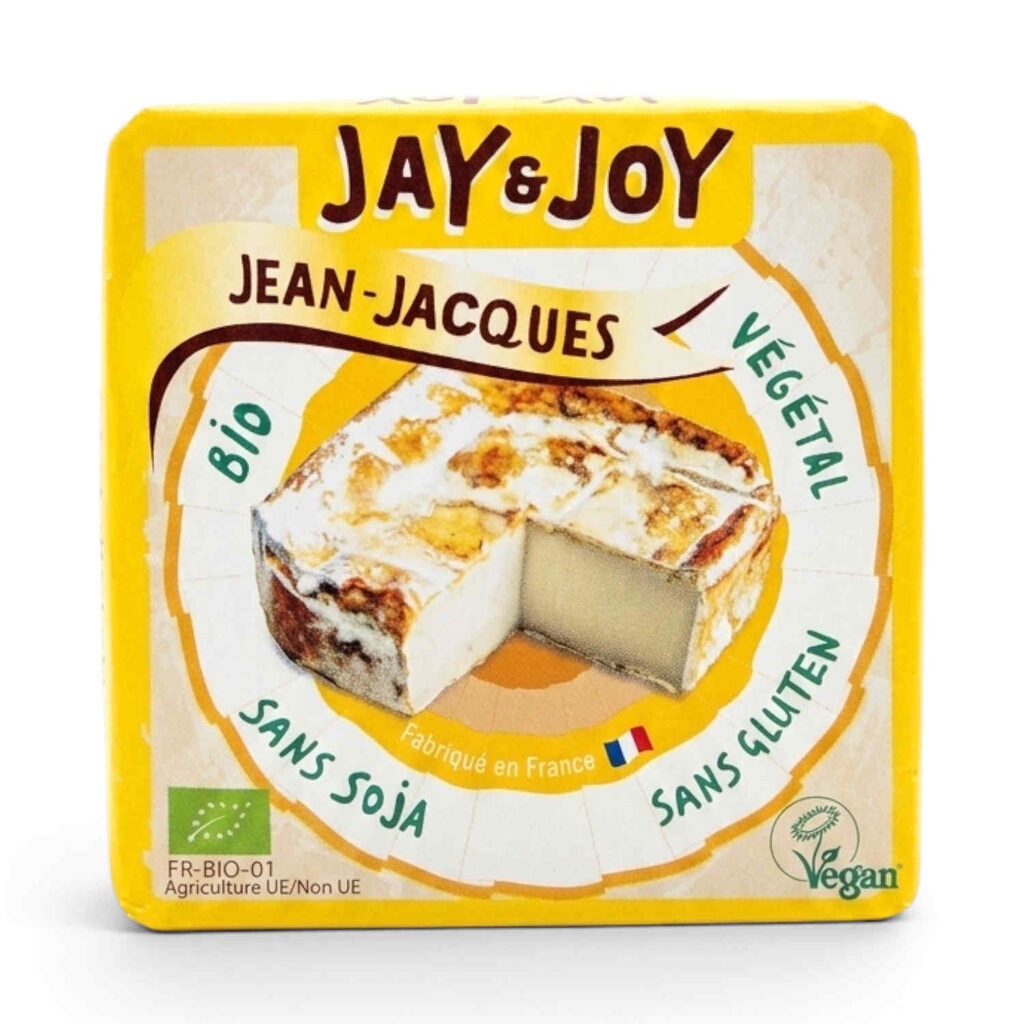 Maroilles Jean Jacques 100gr Jay et Joy